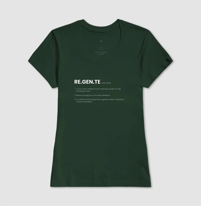 Camisa 12