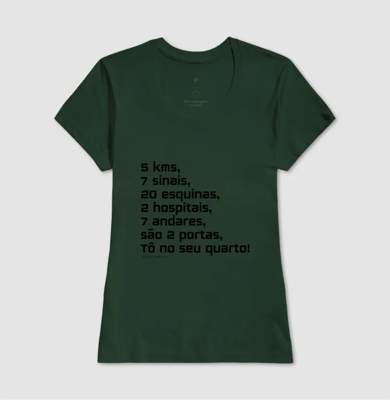 Camisa 10
