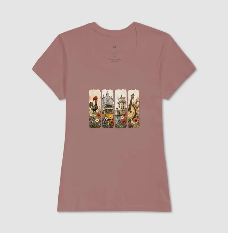 Camisa 16