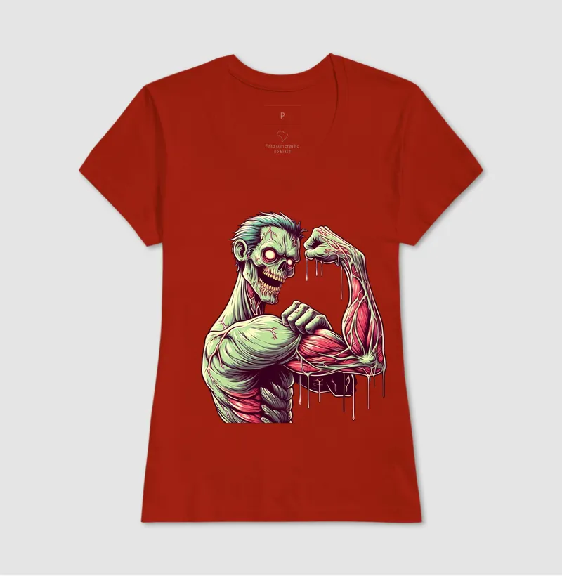 Camisa 10