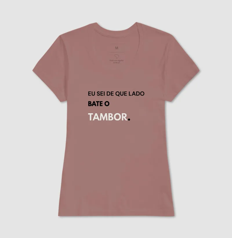 Bate o Tambor - Imagem 17