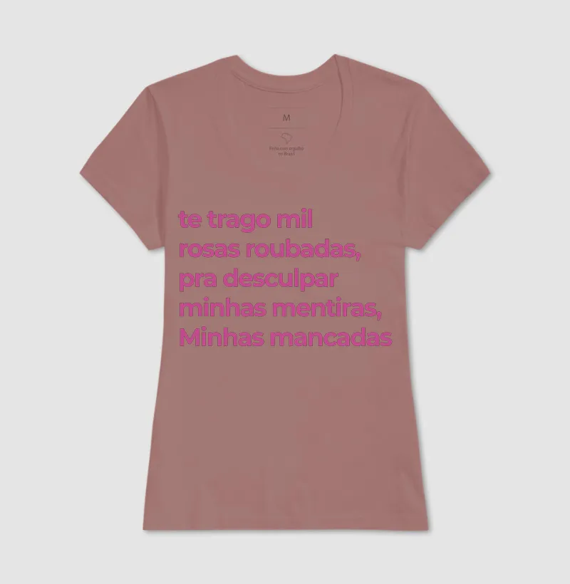 Camisa 15