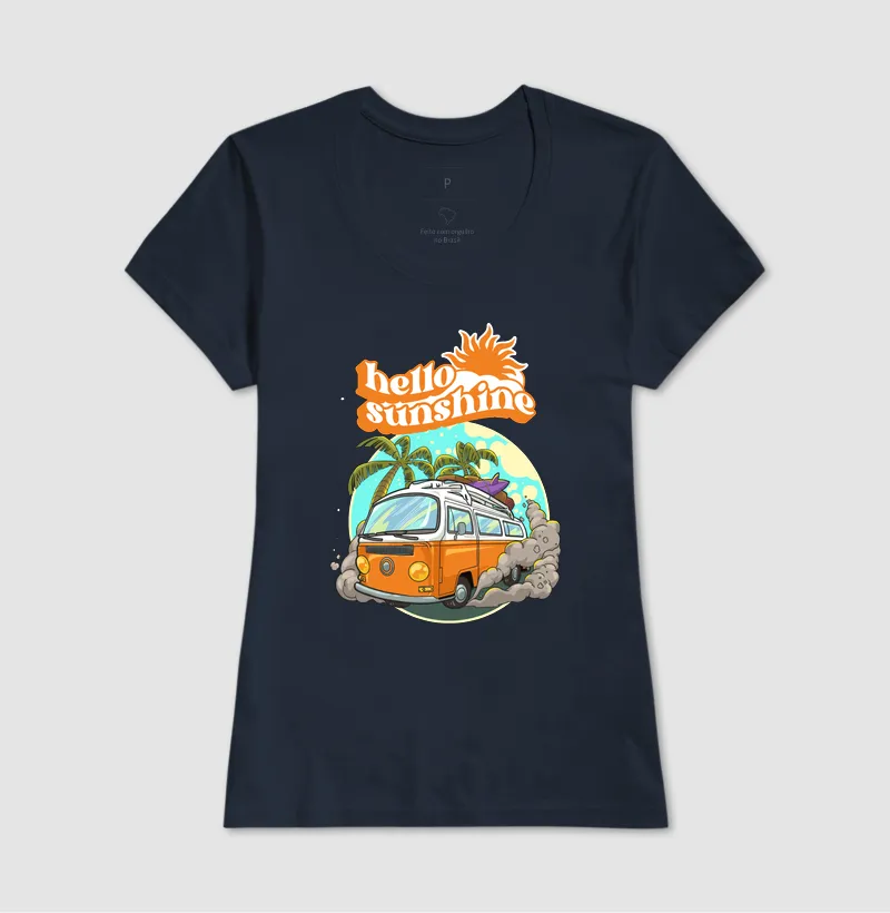 Camisa 9