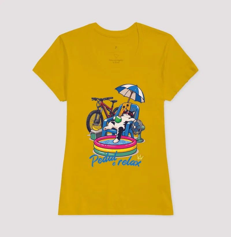 Gatinho ciclista preguiçoso - Imagem 9