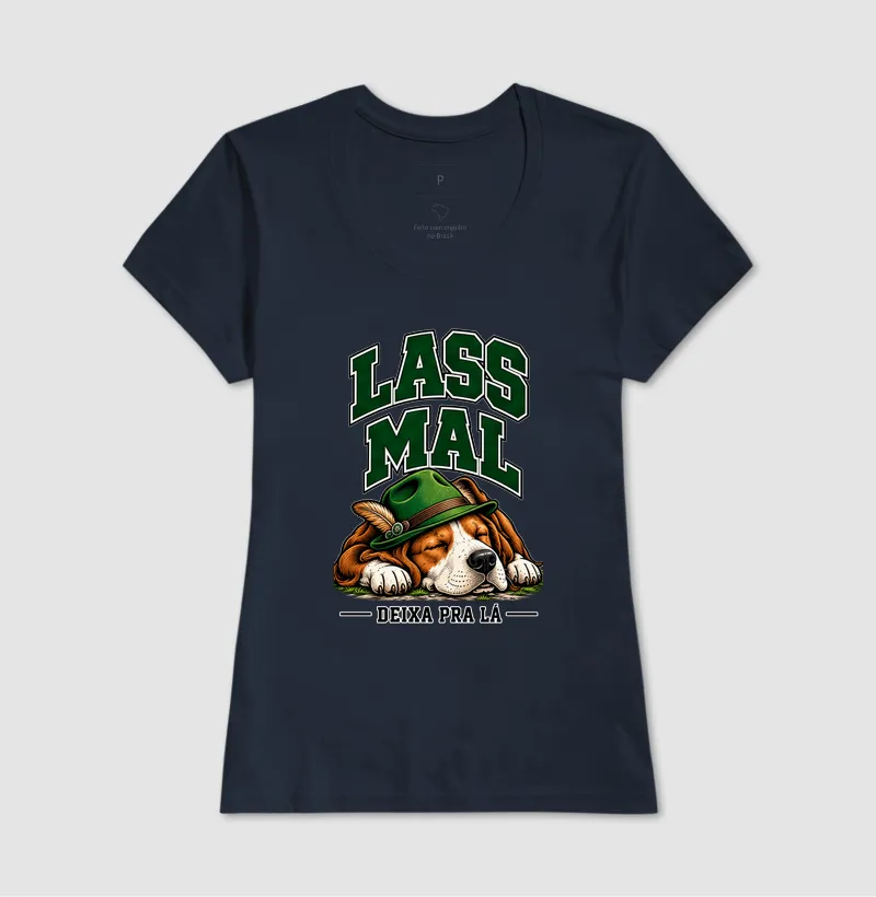 Lass Mal — Deixa pra Lá - Imagem 5