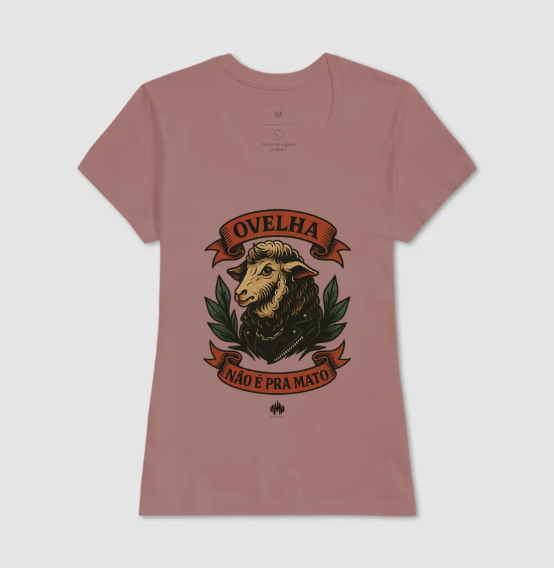 Camisa 18