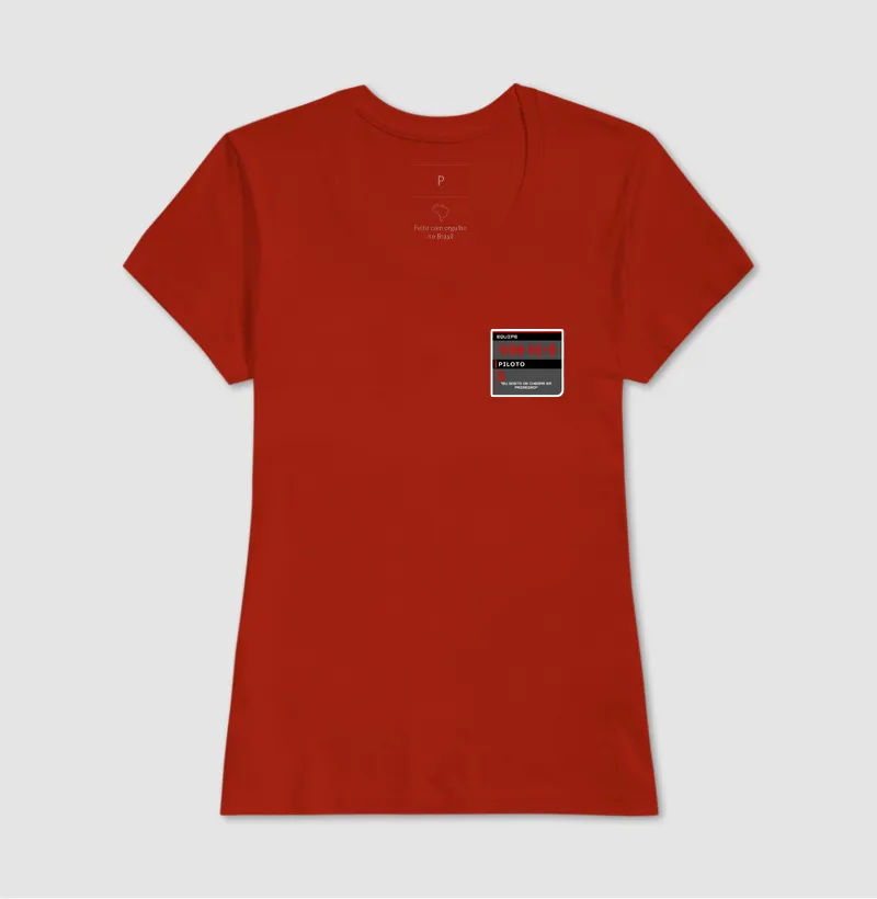Camisa 10