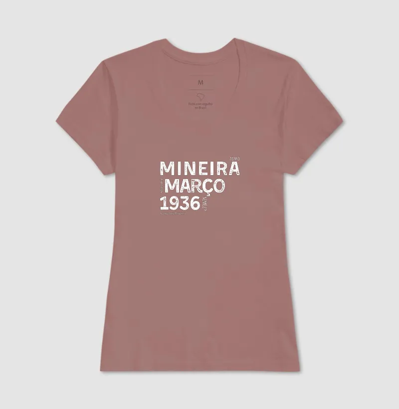 Camisa 19