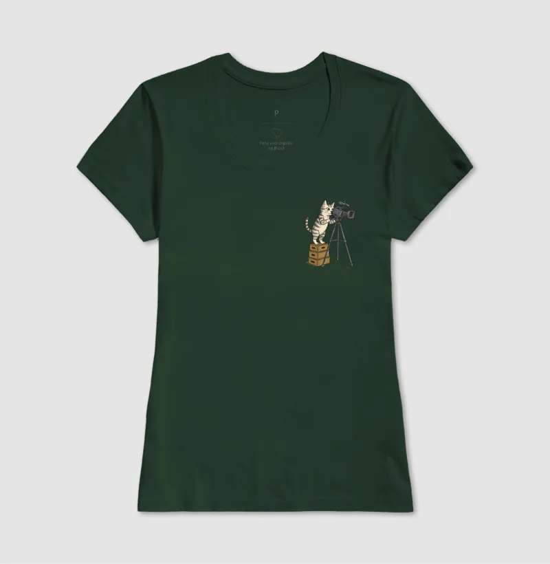 Camisa 12