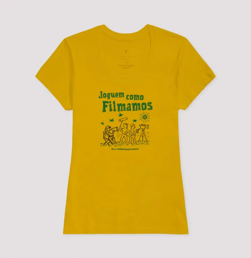 Camisa 12