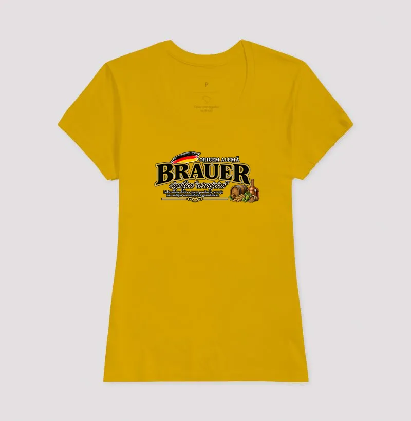 Brauer  - Imagem 15