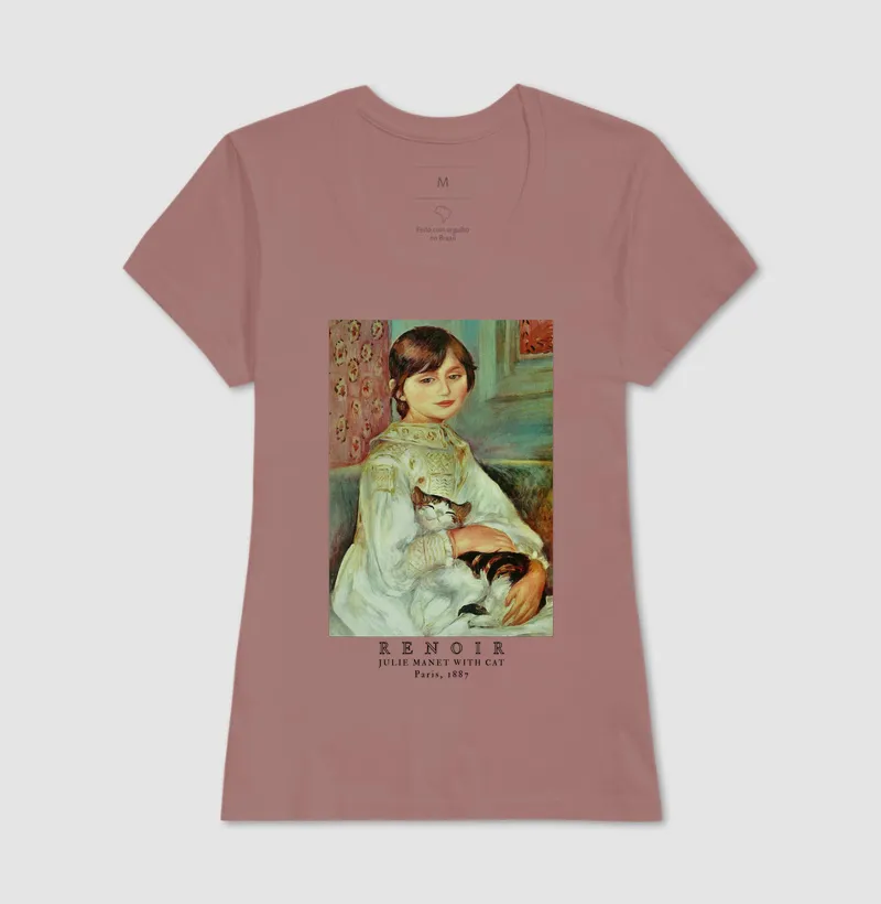 Camisa 17