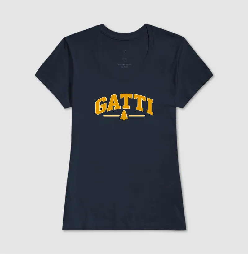Gatti  - Imagem 7