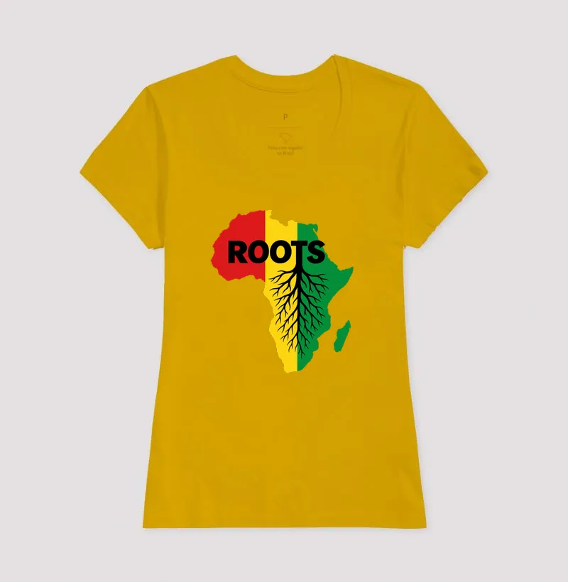 African Roots - Imagem 17