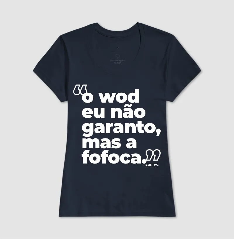 Camisa 7