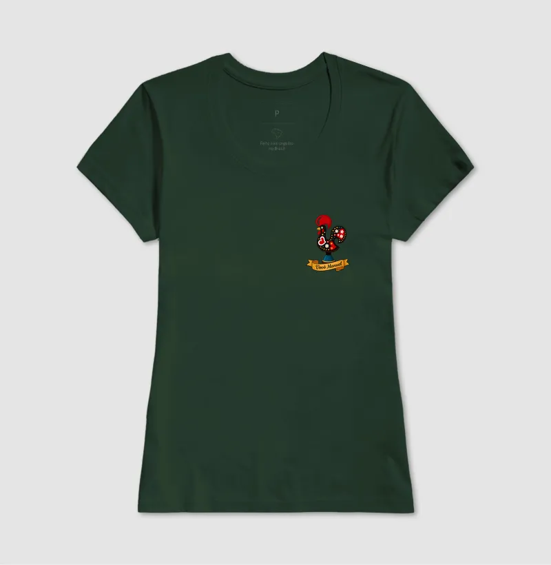 Camisa 10