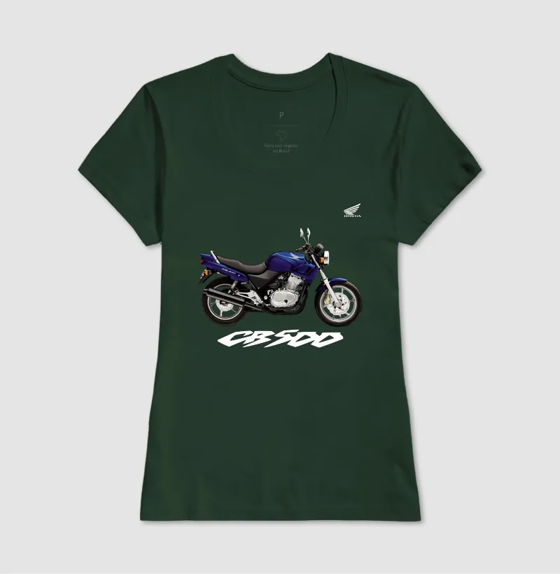 Camisa 12