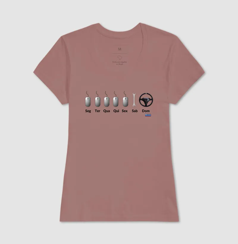 Camisa 7