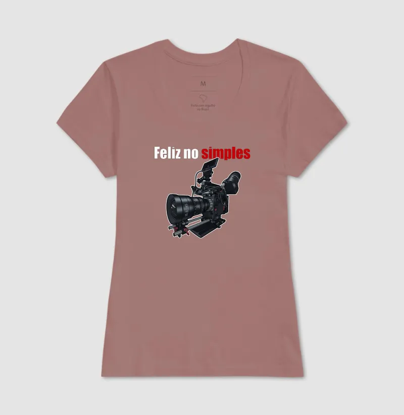 Camisa 16