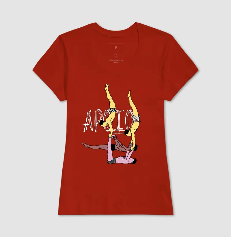 Camisa 10