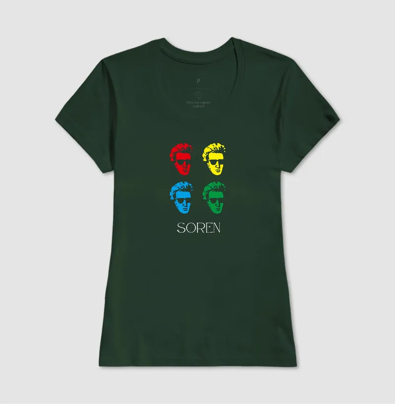 Camisa 8