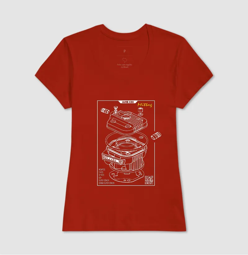 Camisa 6