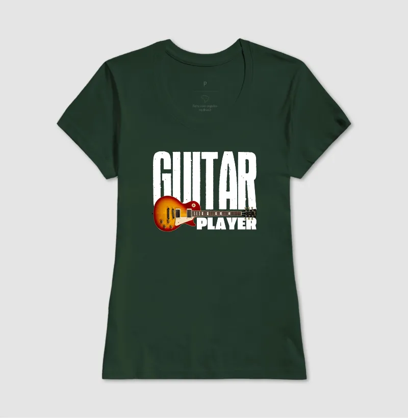 Guitar Player-Stratocaster - Imagem 13