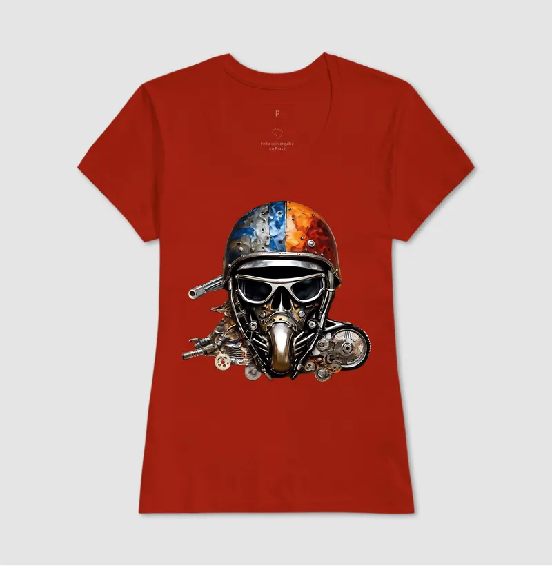 Camisa 10