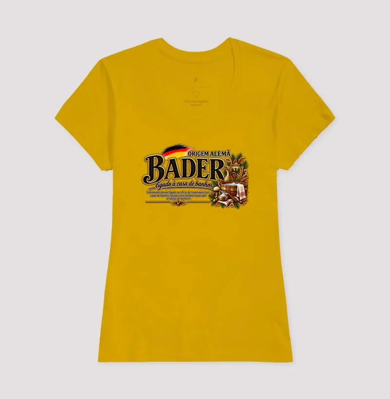 Bader  - Imagem 15