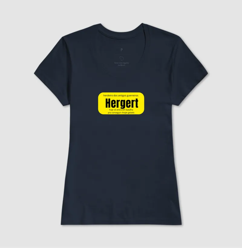 Hergert — Herdeiro dos Antigos Guerreiros - Imagem 7