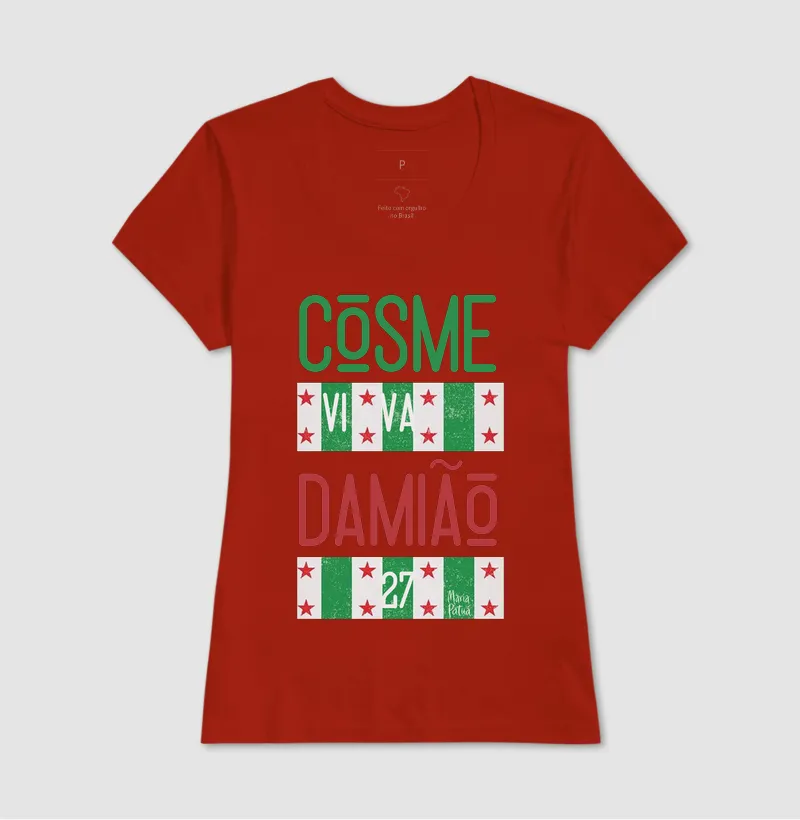 Camisa 13