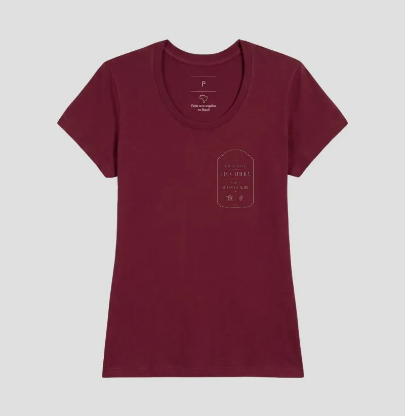 Camisa 13