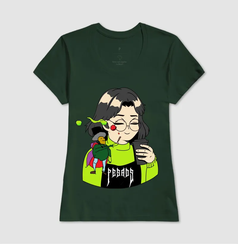 Camisa 10