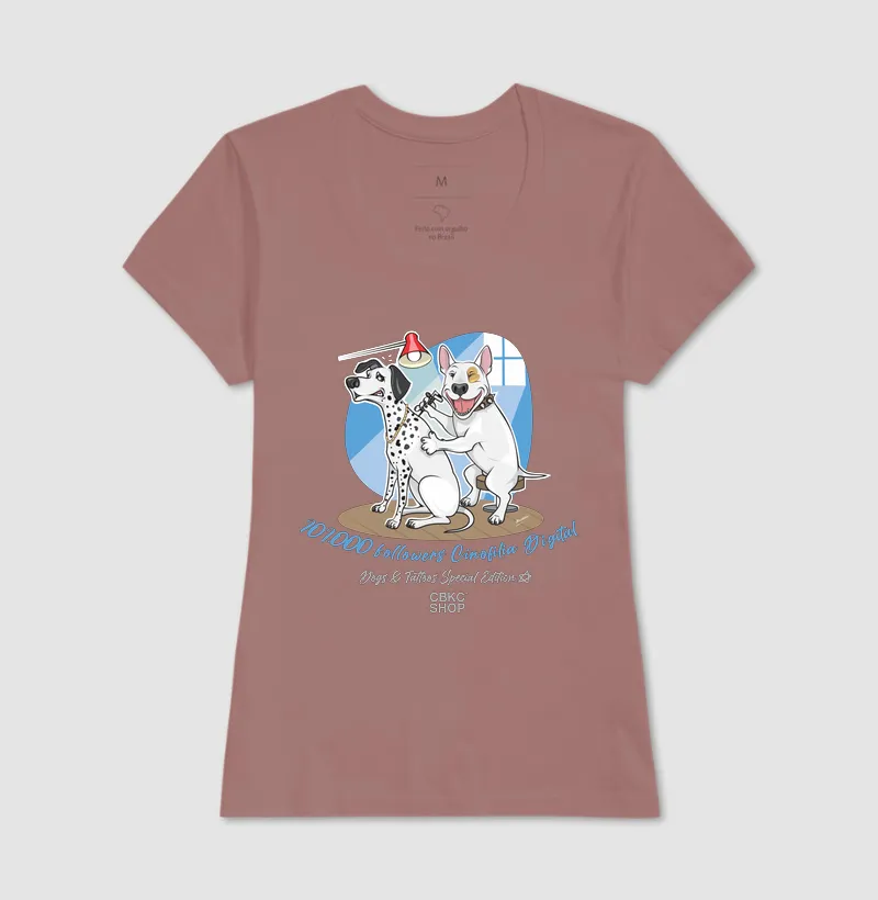 Camisa 16