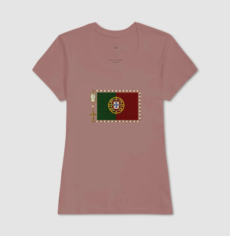 Camisa 16
