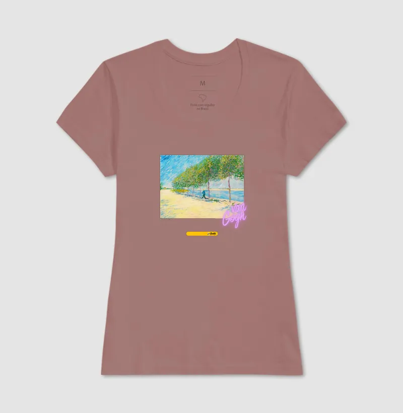 Camisa 16