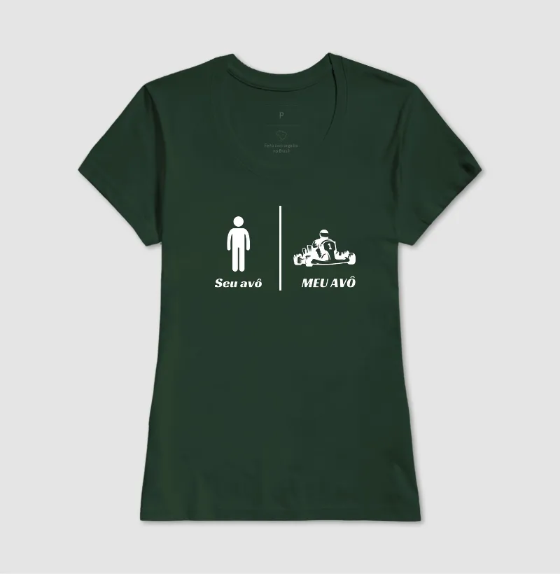 Camisa 12