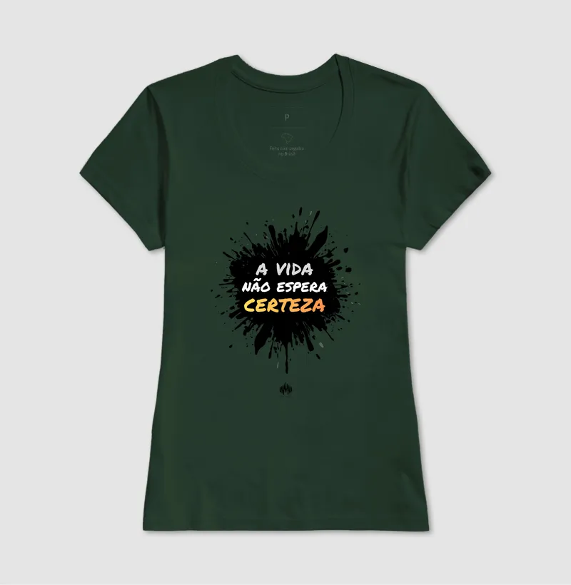 Camisa 15