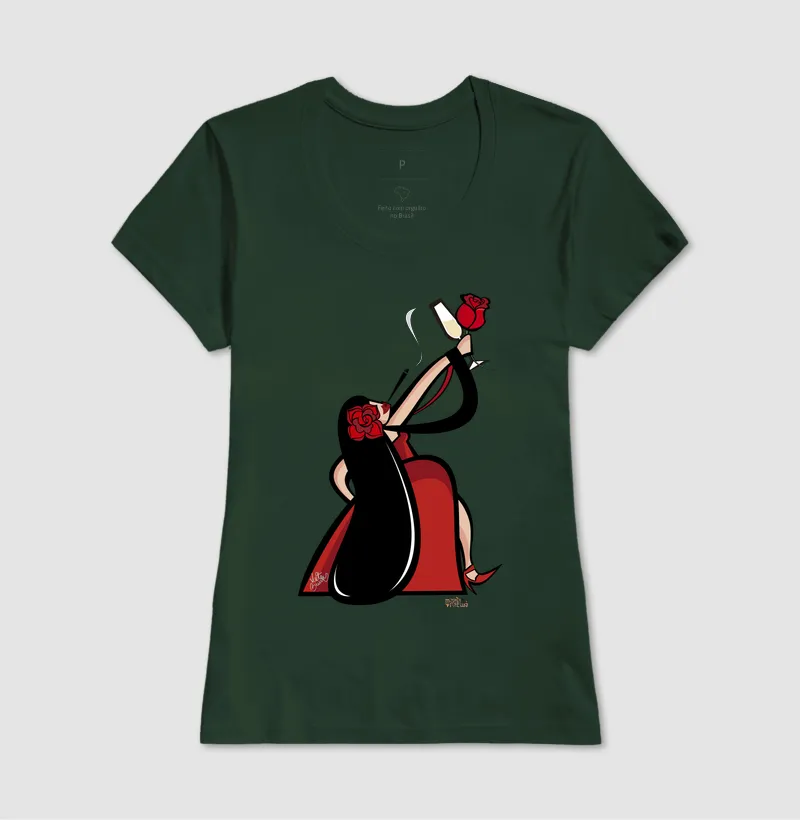 Camisa 10