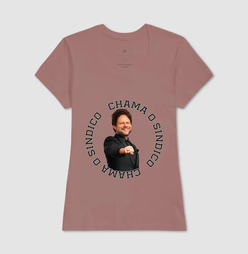 Camisa 17