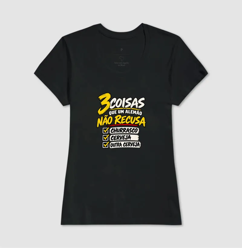 3 Coisas que um Alemão Não Recusa - Imagem 3