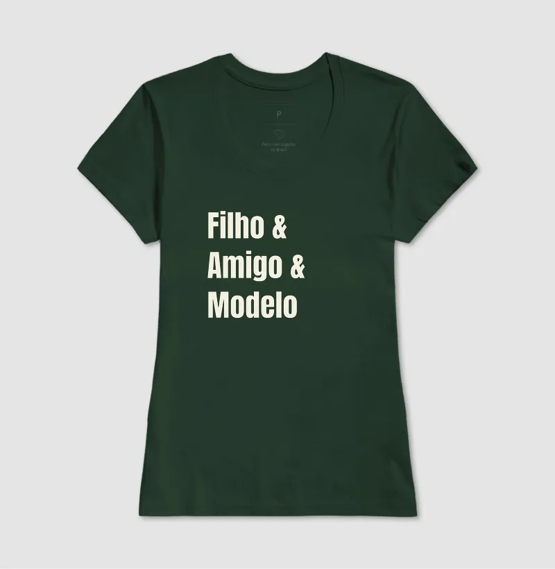Camisa 12