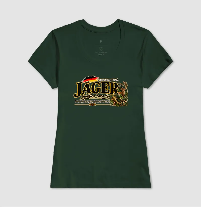 Jäger - Imagem 13