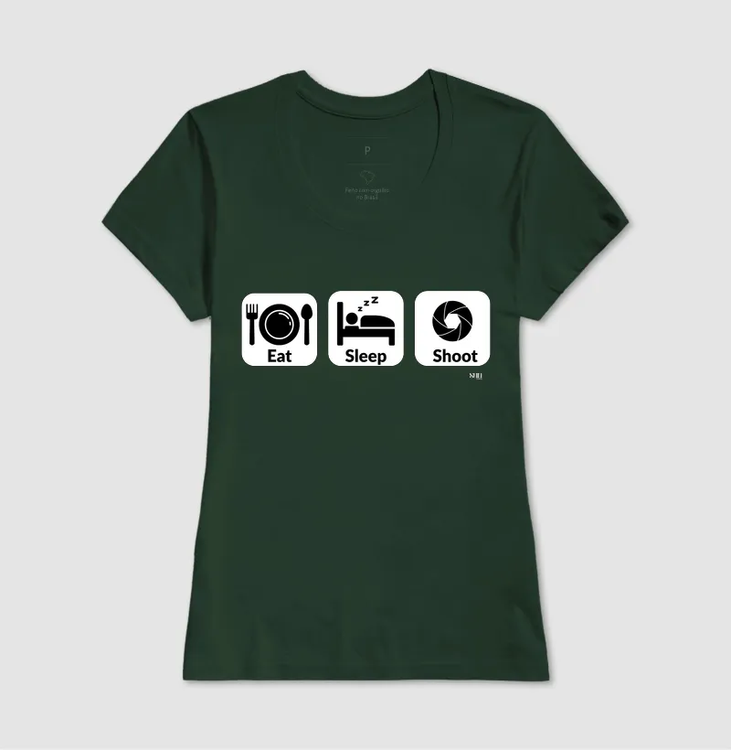 Camisa 10