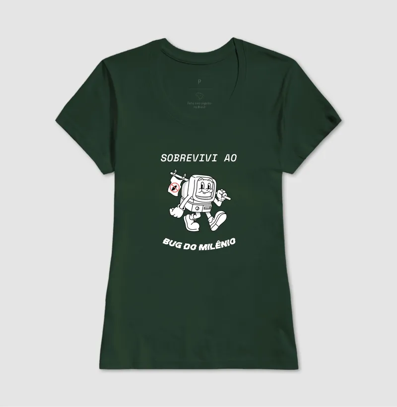 Camisa 12