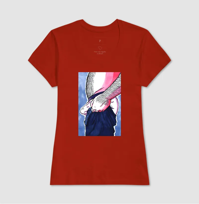 Camisa 10