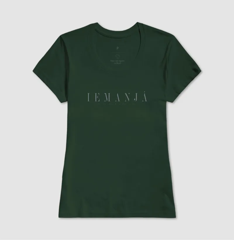 Iemanjá I Orixás Maria Patuá - Imagem 16