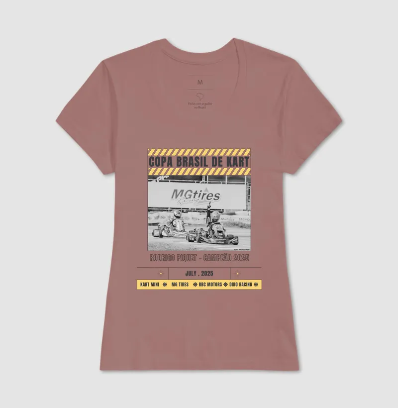 Camisa 7
