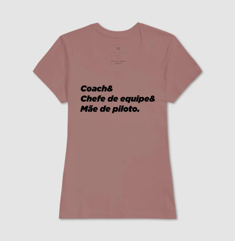 Camisa 18