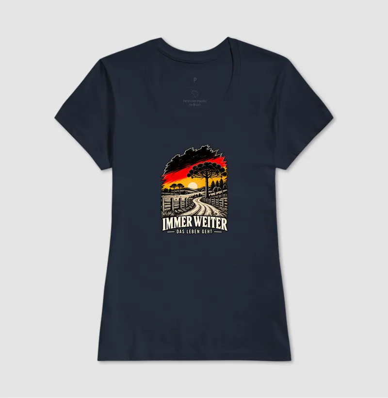 Immer Weiter — Das Leben Geht - Imagem 7